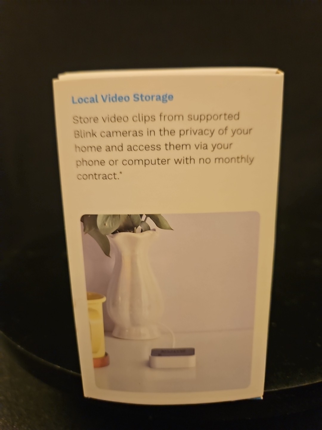 Blink Sync Module 2 - Brand New Sealed in Box