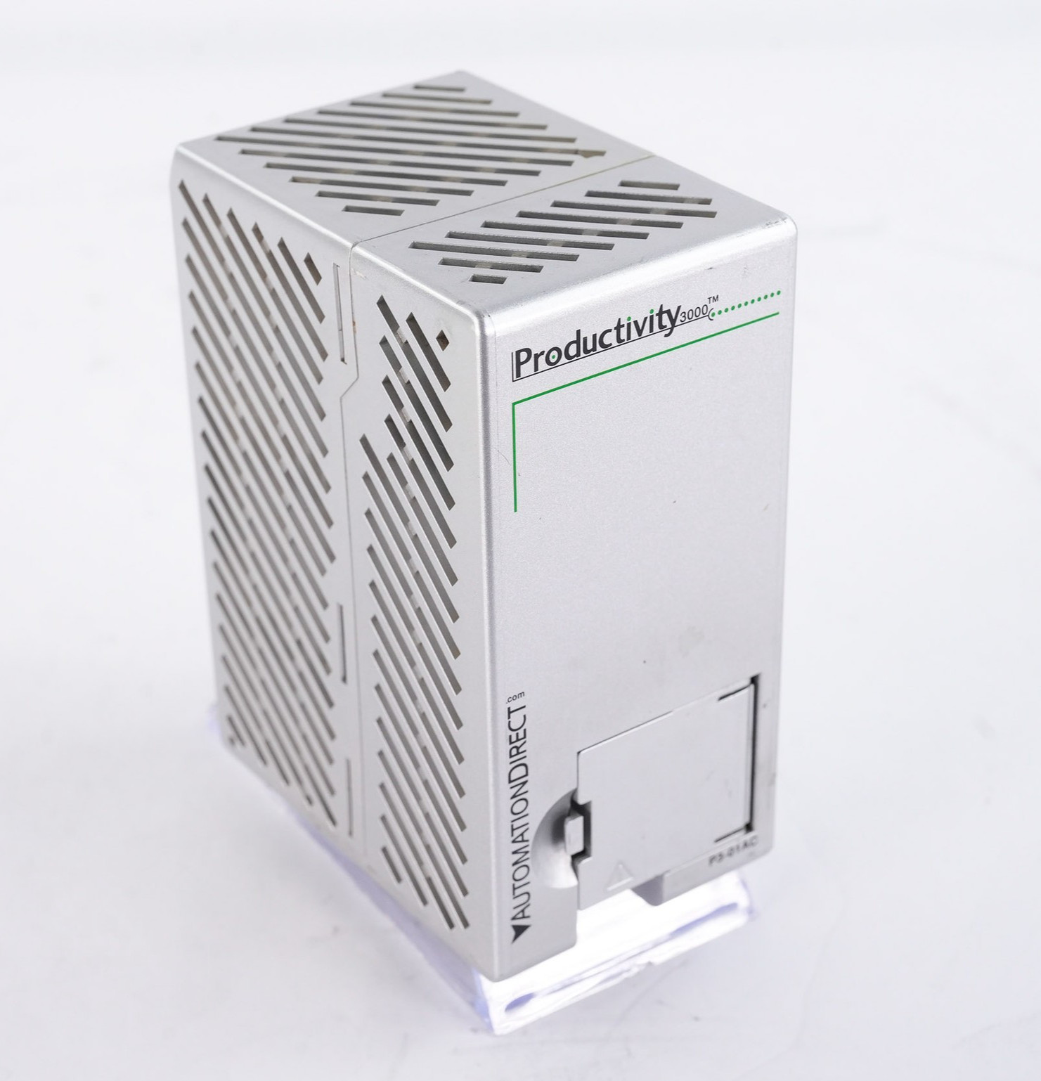 Automation Direct Productivity3000 P3-01AC Power Supply 100-240V 50/60Hz P301AC