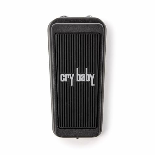 Jim Dunlop Wow Pedal CBJ95 CRYBABY JUNIOR [Domestic genuine product] [New!!]