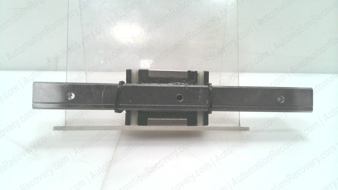 NSK NS15, LINEAR GUIDE, NEW* #335589