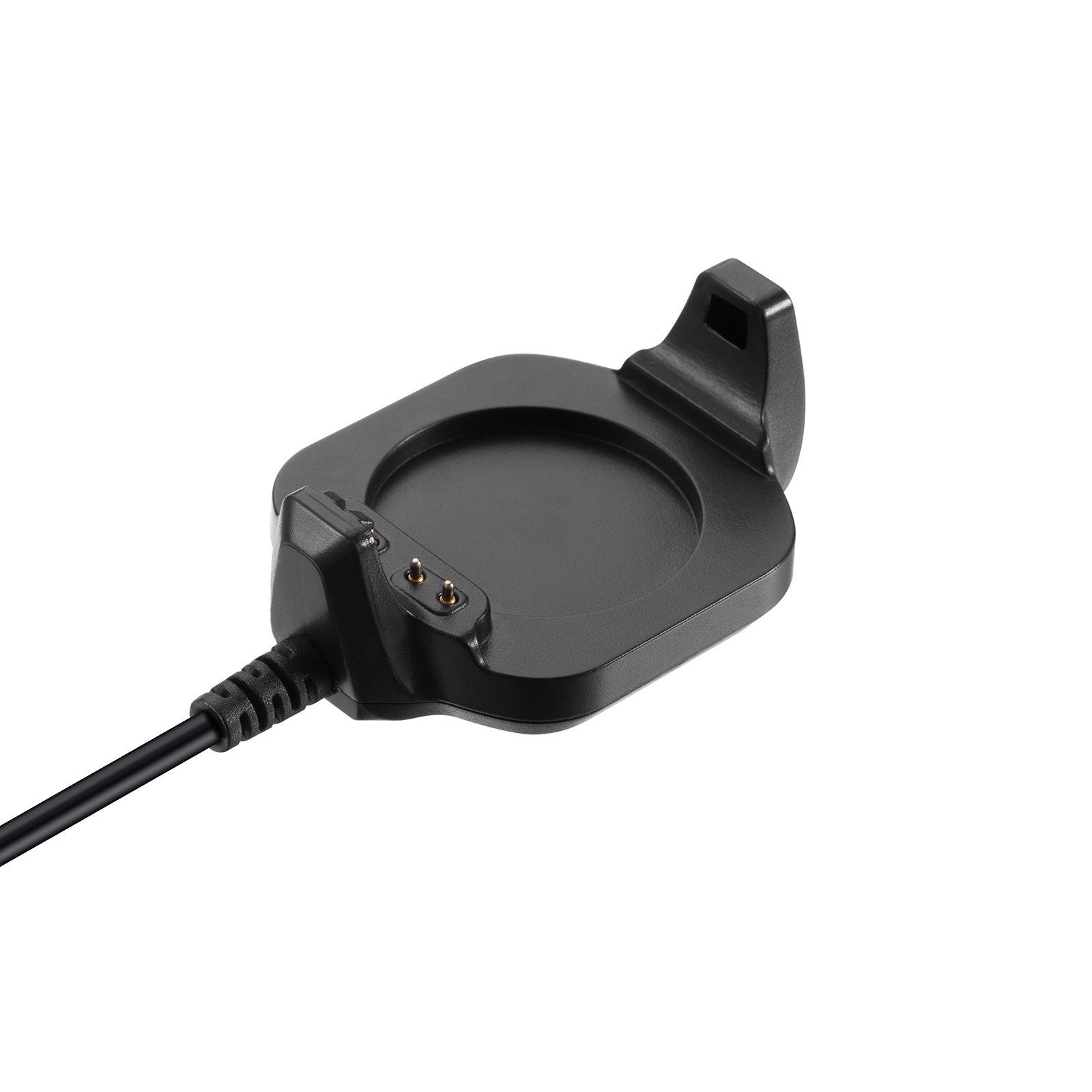 Original 920XT Charger Dock for Garmin Forerunner Multisport Easy to Control