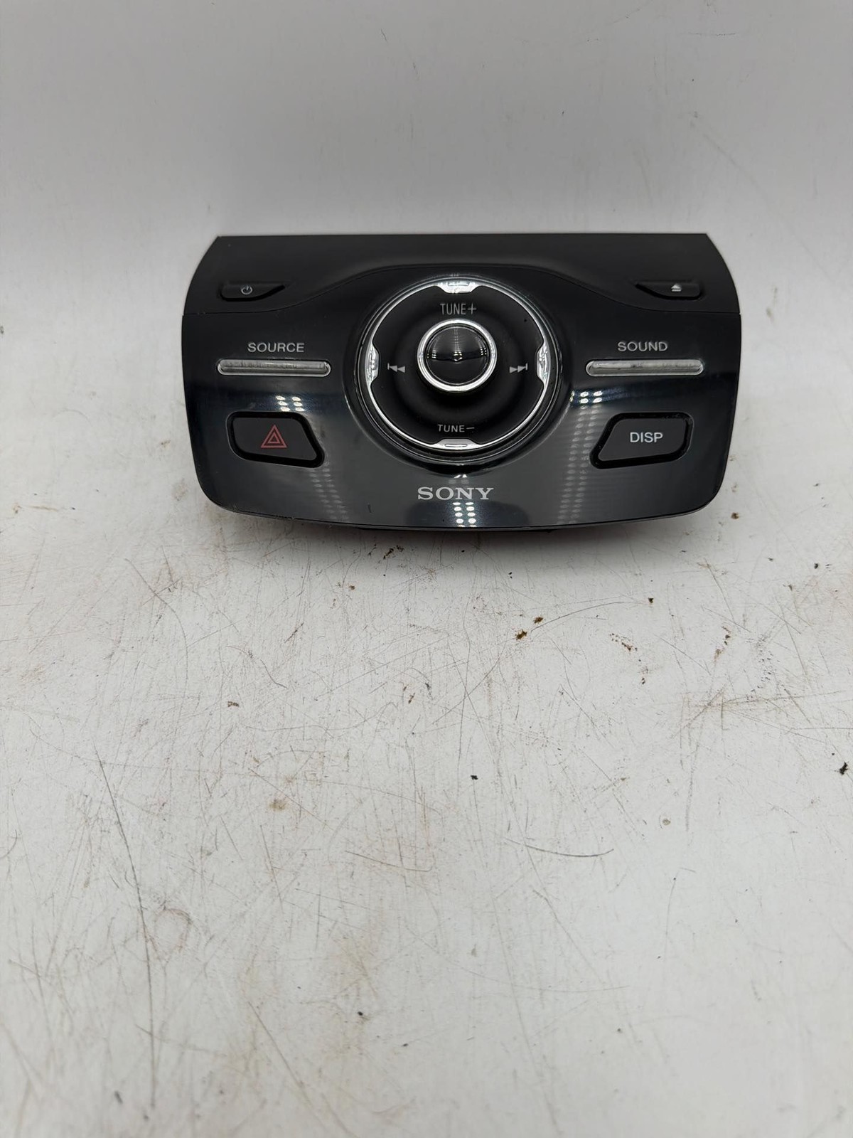 17-19 FORD ESCAPE RADIO CONTROL GJ5T18K811FB OEM
