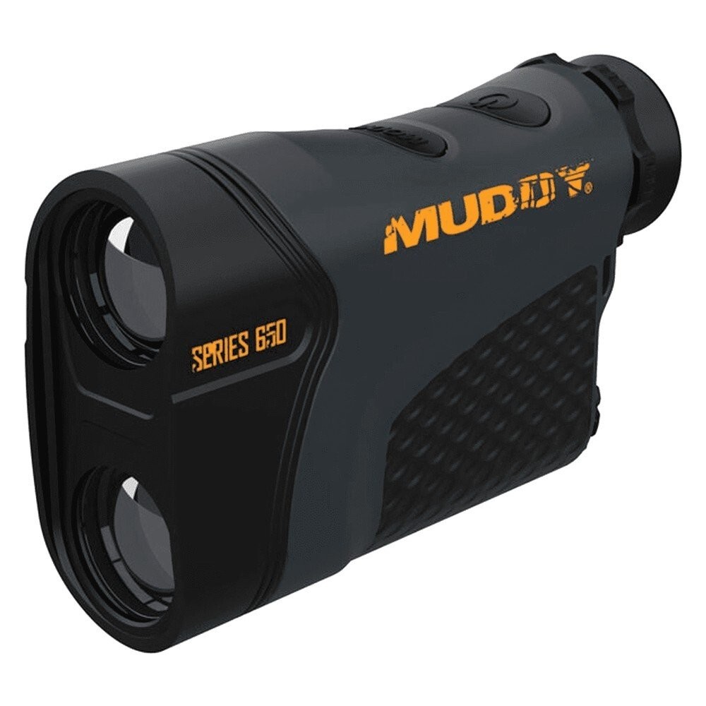 Muddy Range Finder 650 with HD Range Finder - MUDLR650X
