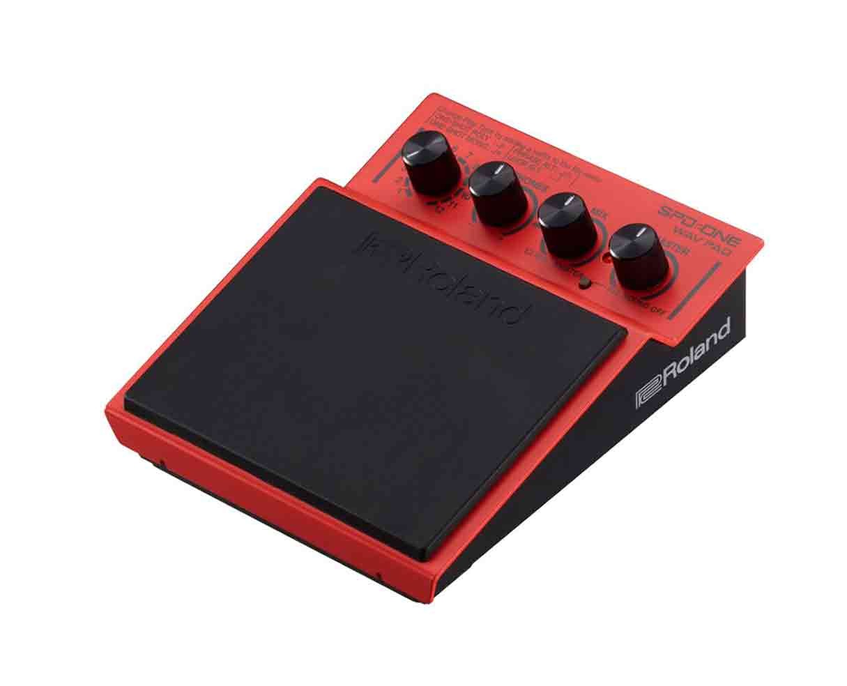 Roland SPD-One WAV Pad Percussion Pad