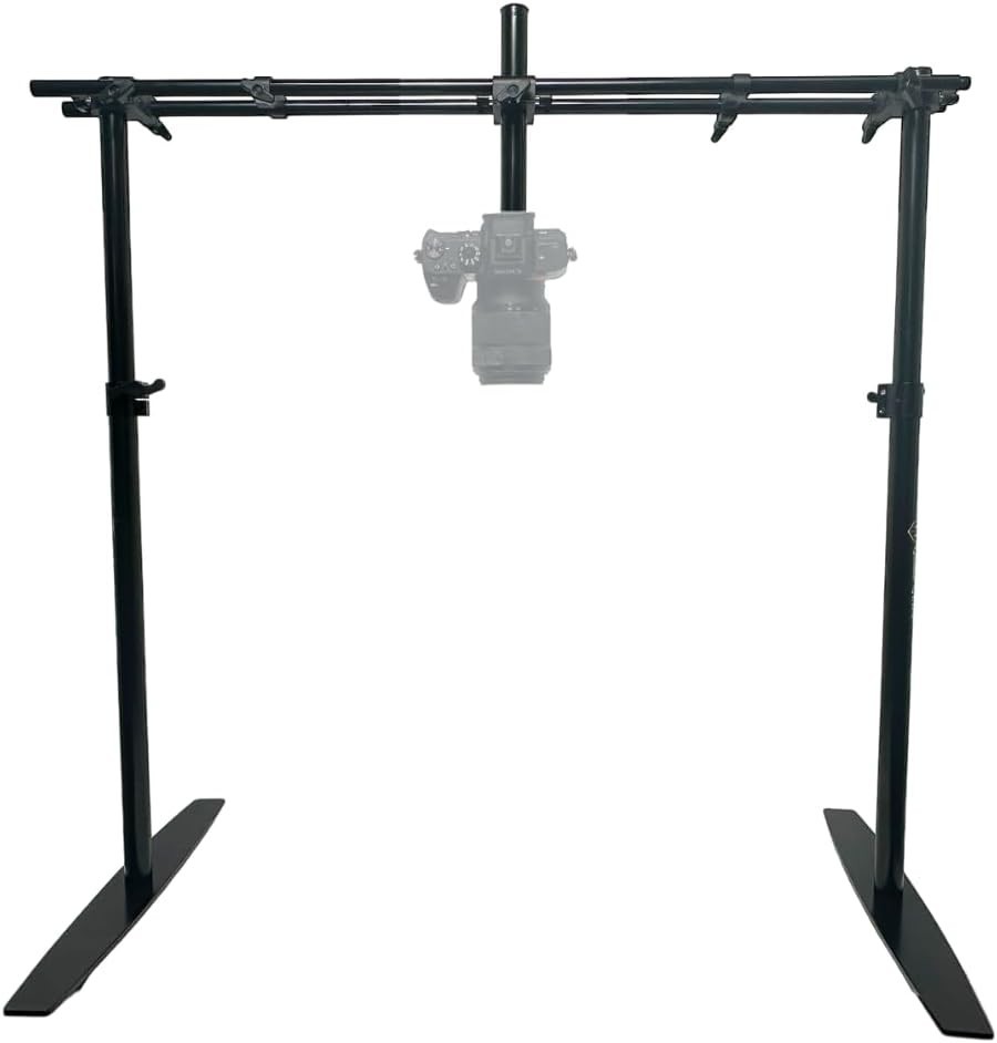 Glide Gear OH 200 Overhead Rig