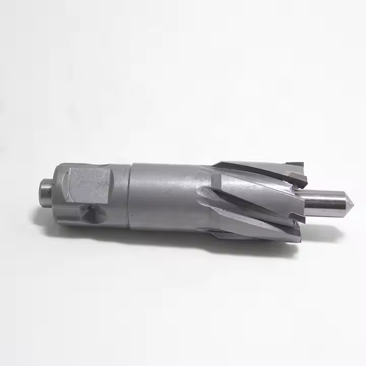 TCT for Magnetic Drill 5/8" x 2" long Carbide Tip Annular Cutter 3/4" Weldon