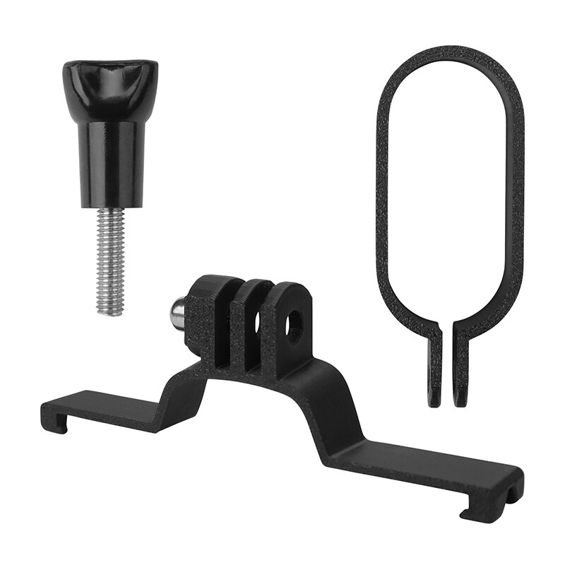 For DJI NEO Drone Mounting Bracket GO3/3S Sports Camera Horizontal and Vertical