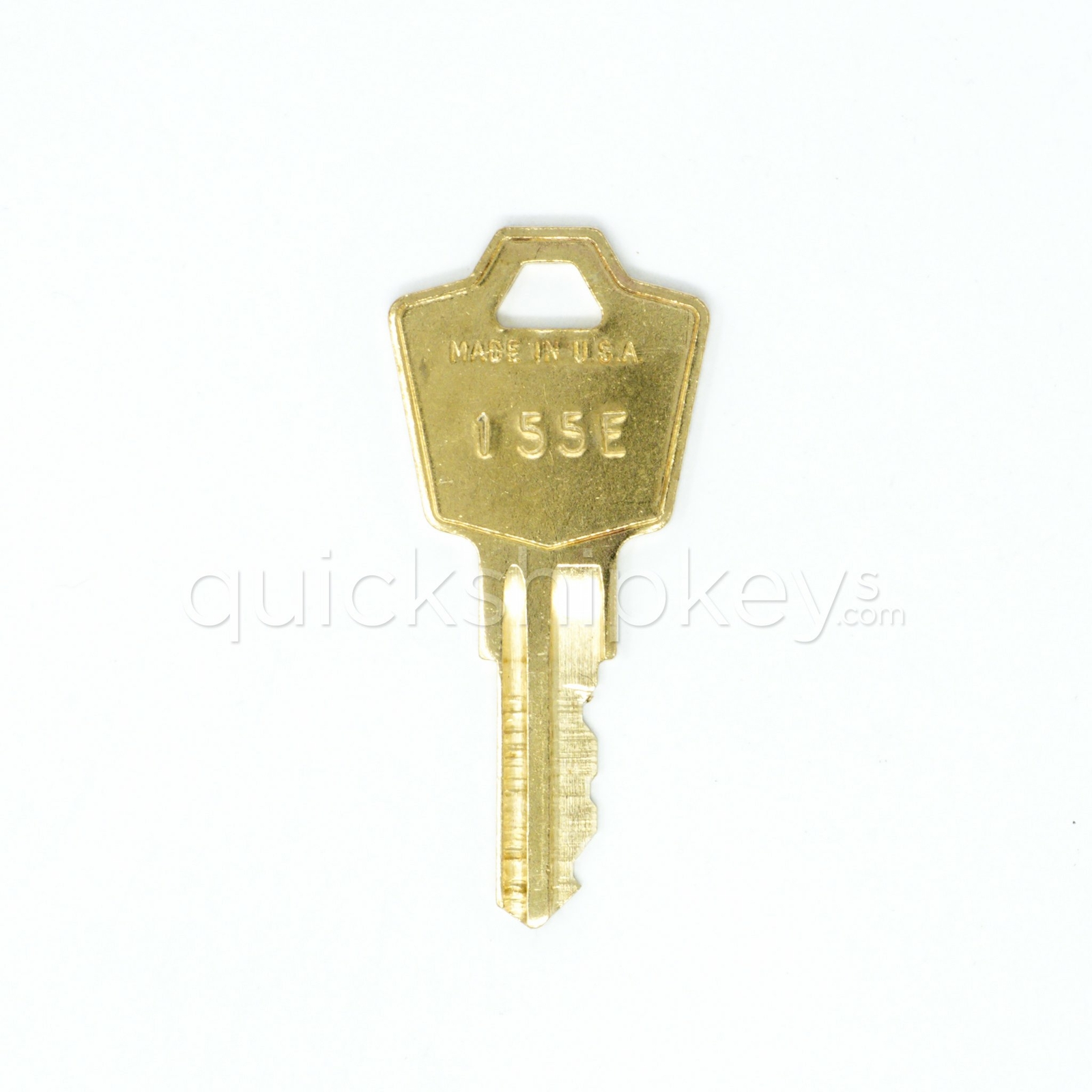HON 155E File Cabinet Key