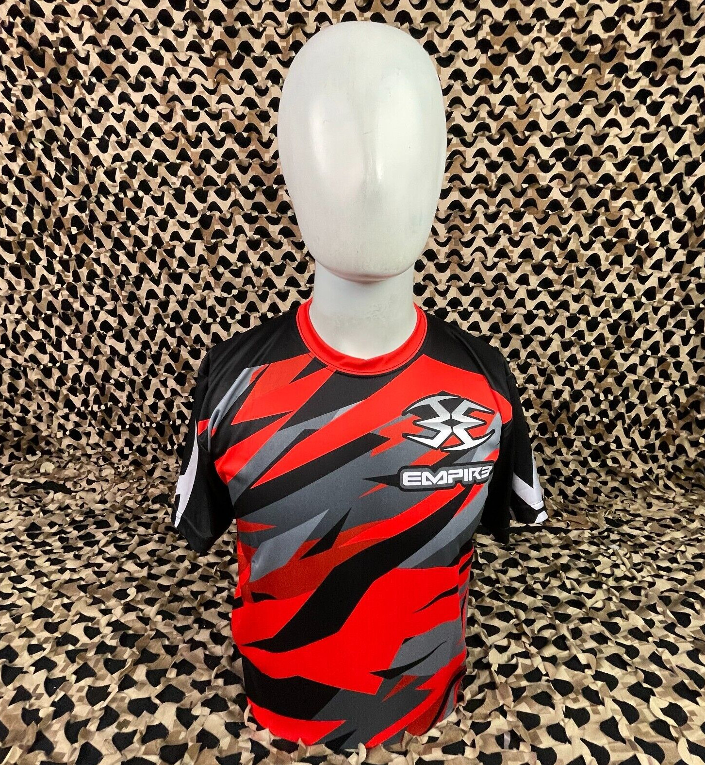 NEW  Empire Stupid Soft T-Shirt - OB - Medium