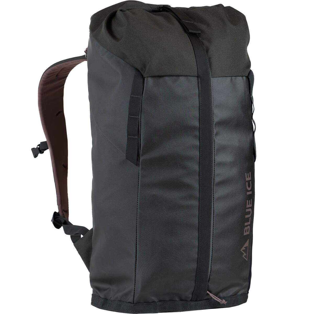 Blue Ice Moonlight 25L Pack Pirate Black, One Size