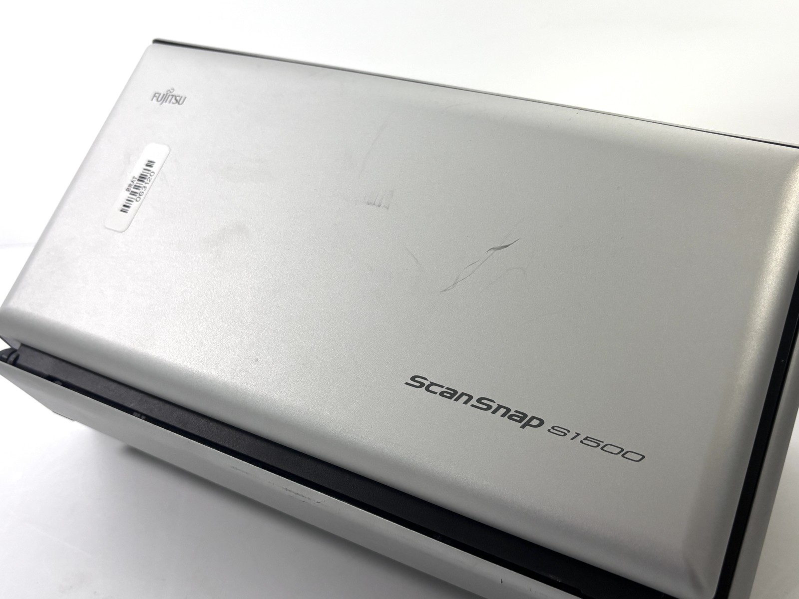 Fujitsu ScanSnap S1500 Duplex Document Scanner