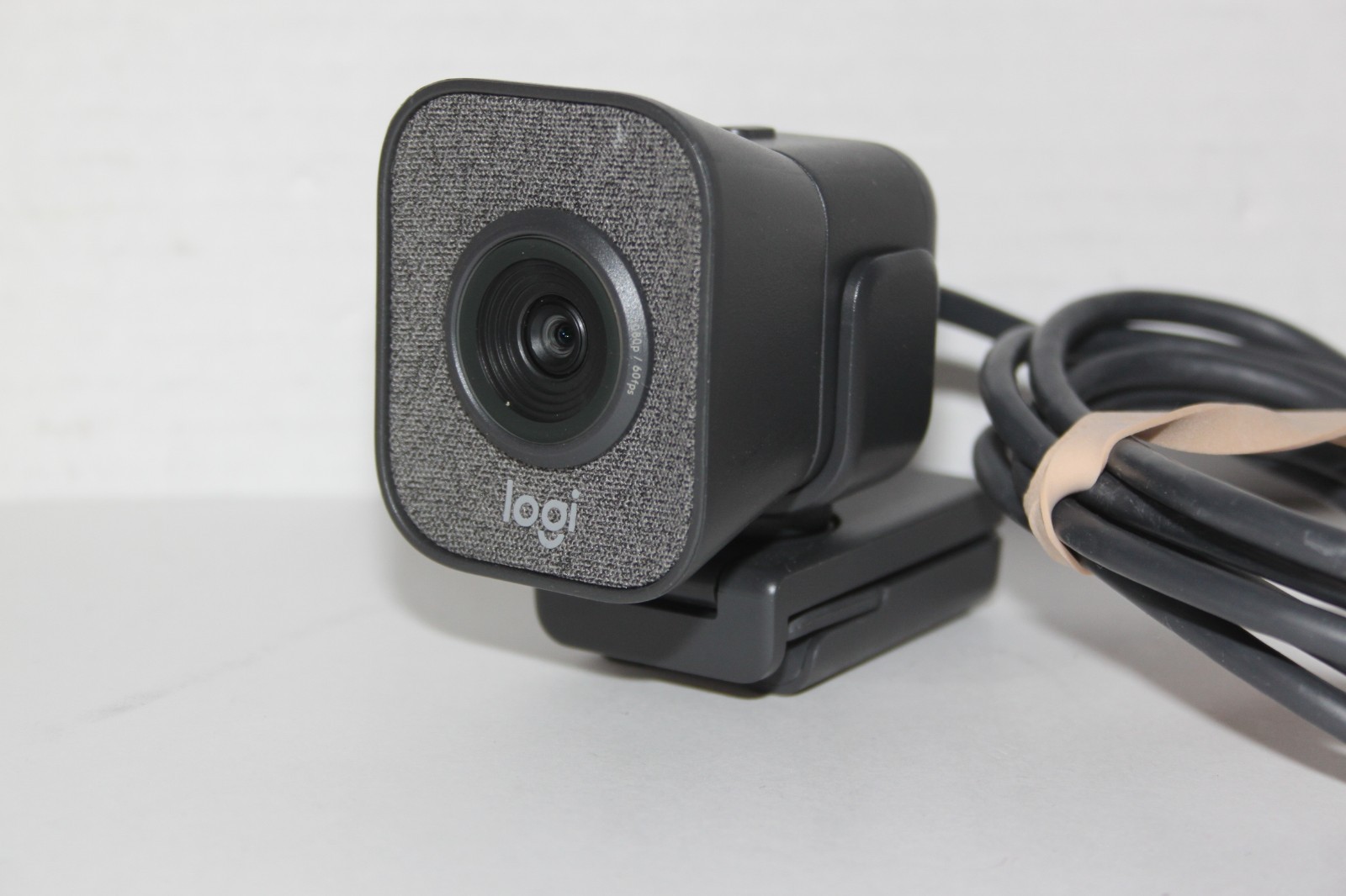 Logitech VU0054 StreamCam Webcam Type C USB