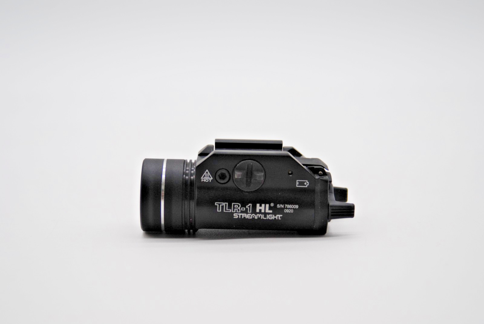 Streamlight TLR-1 HL Tactical Weapon Light