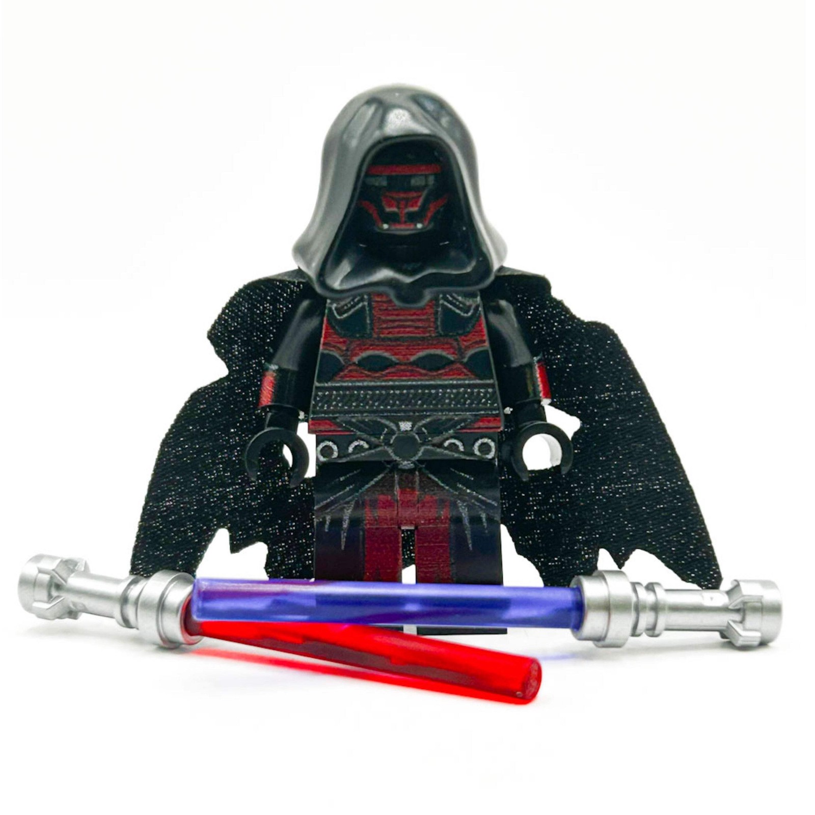 Darth Revan Minifig