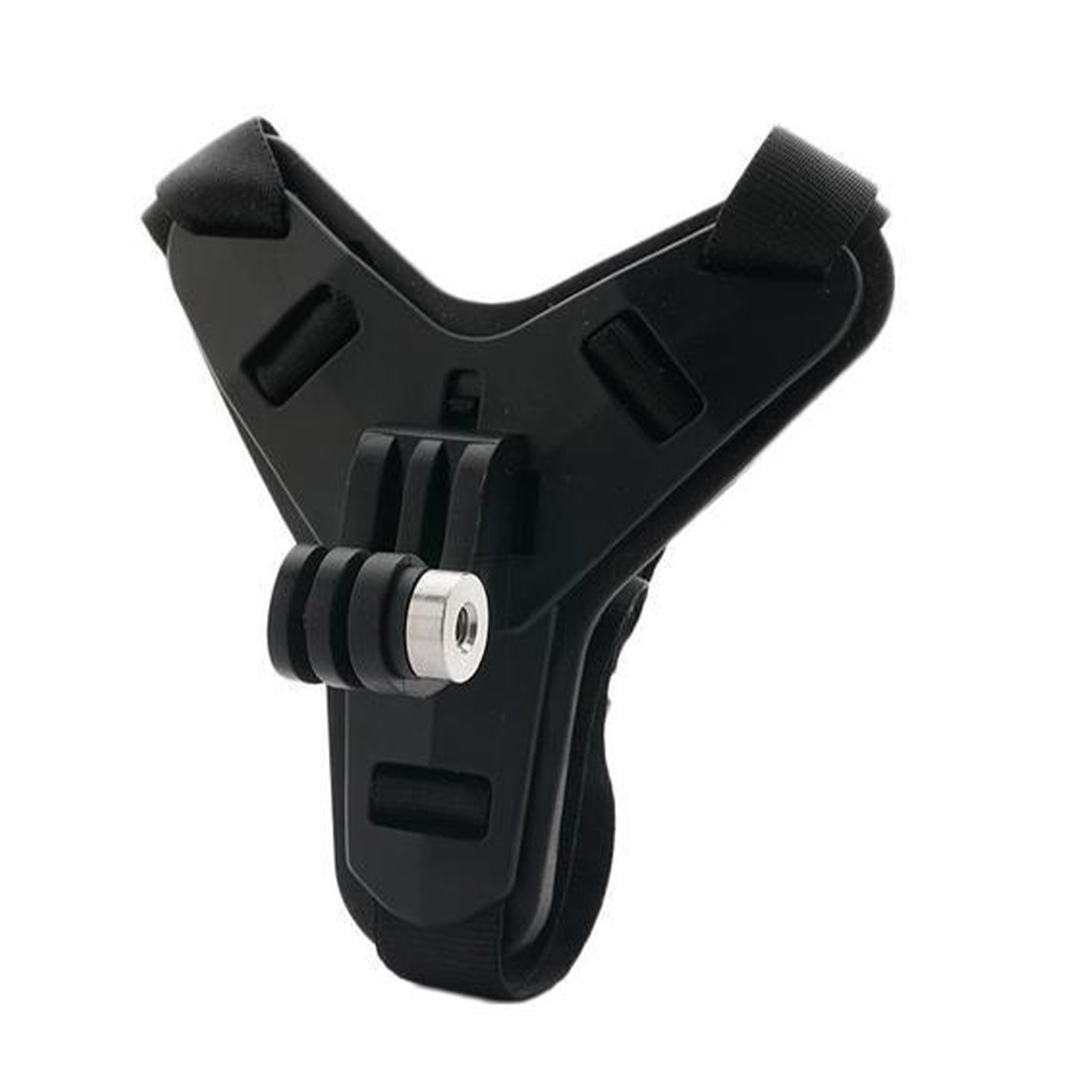 Motorcycle Helmet Mount Camera Riding Mount For Gopro Hero9/8/7/6 & Insta360 B