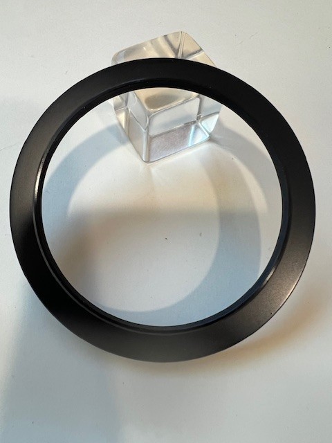 Nikon UR-1 72-62 Filter Adapter Ring
