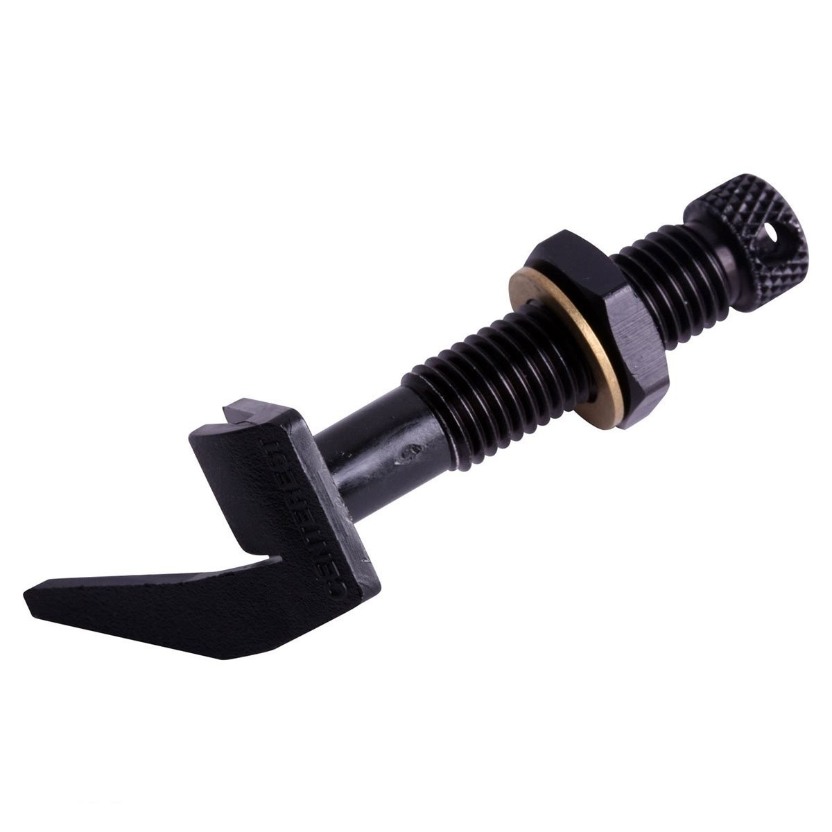 Right Hand Arrow Rest - Easy Tune & Use for Bow Hunting, Adjustable, Black