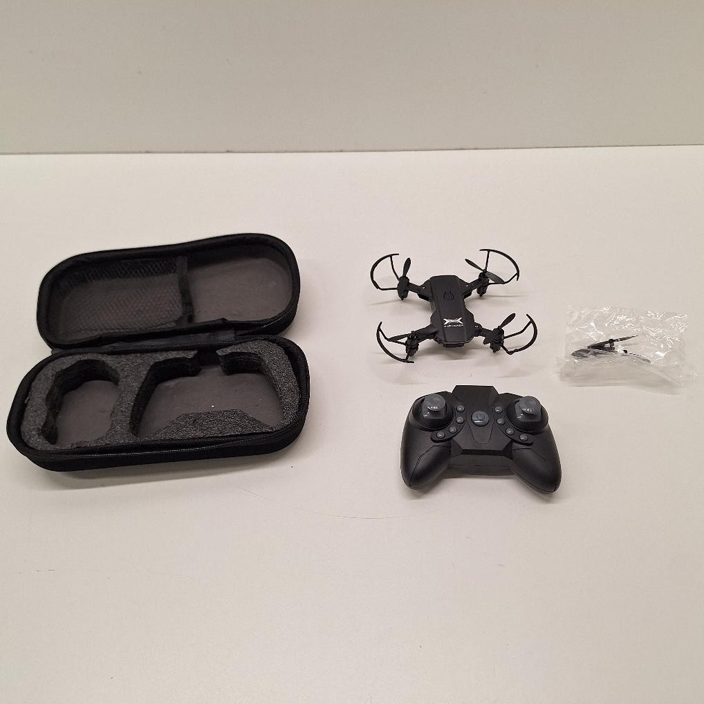 AXLES EPHLORER MINI DRONE | NO CHARGER, IN CASE (P06032599)