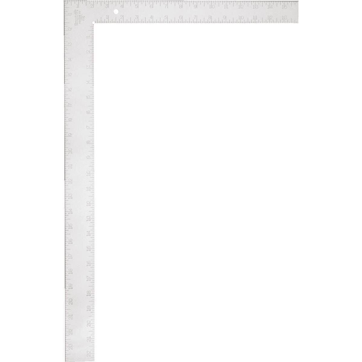 Empire 16X24 Steel Carp Square