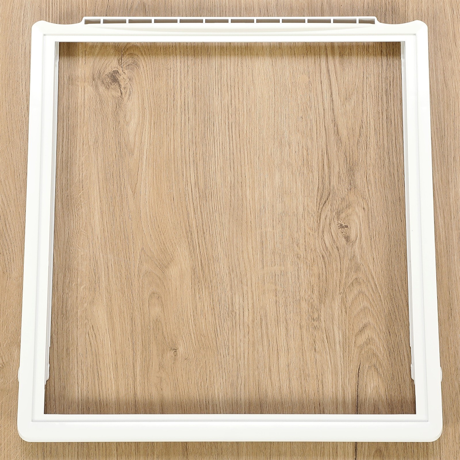 Crisper Meat Pan Cover Shelf Frame For Electrolux Fridge #241969501 PS2363832