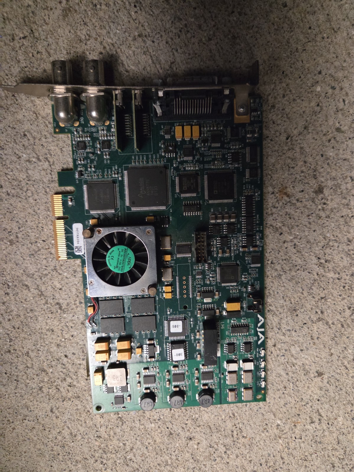 Z-OEM-LHI-NC Card