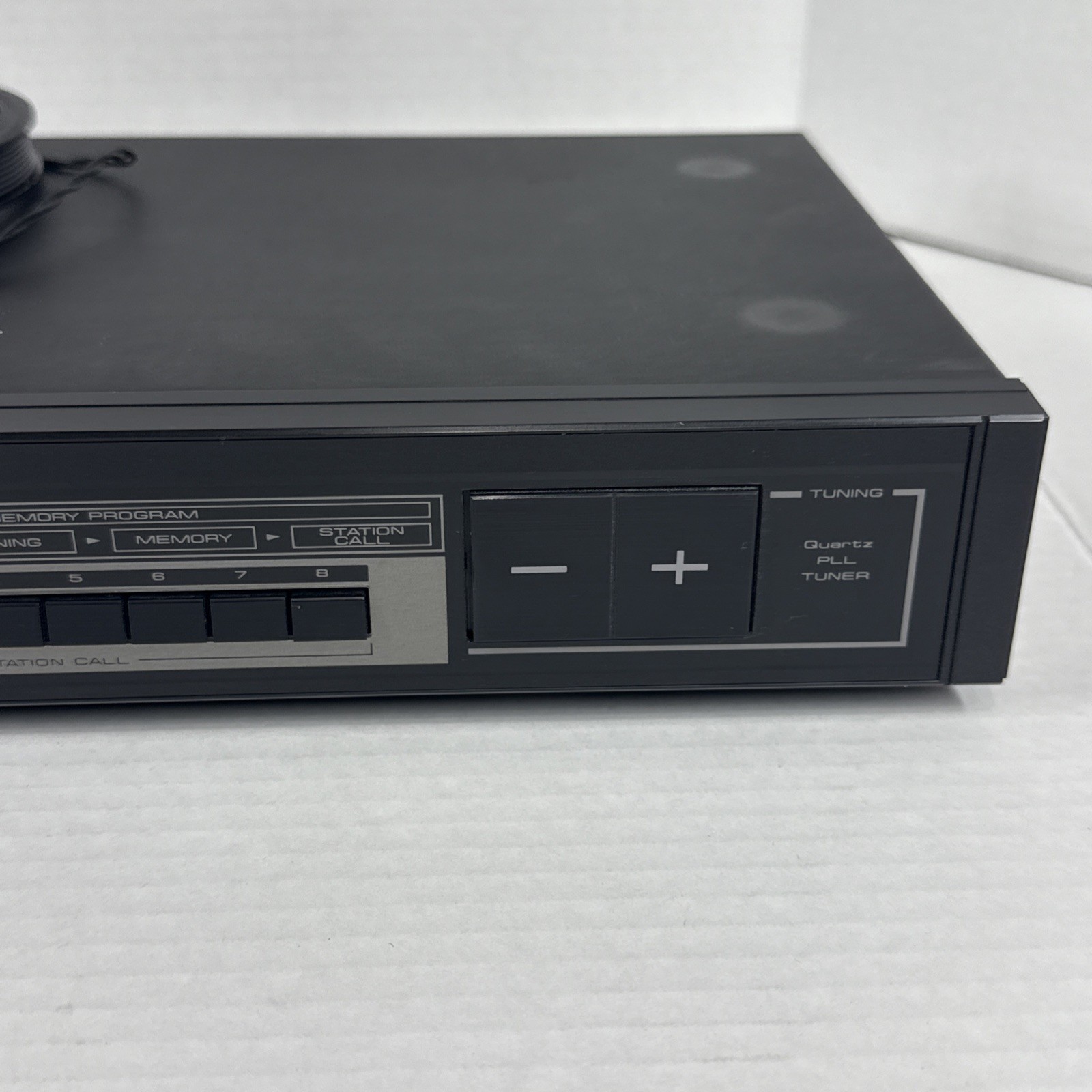 PIONEER TX-960 Turner | Tested