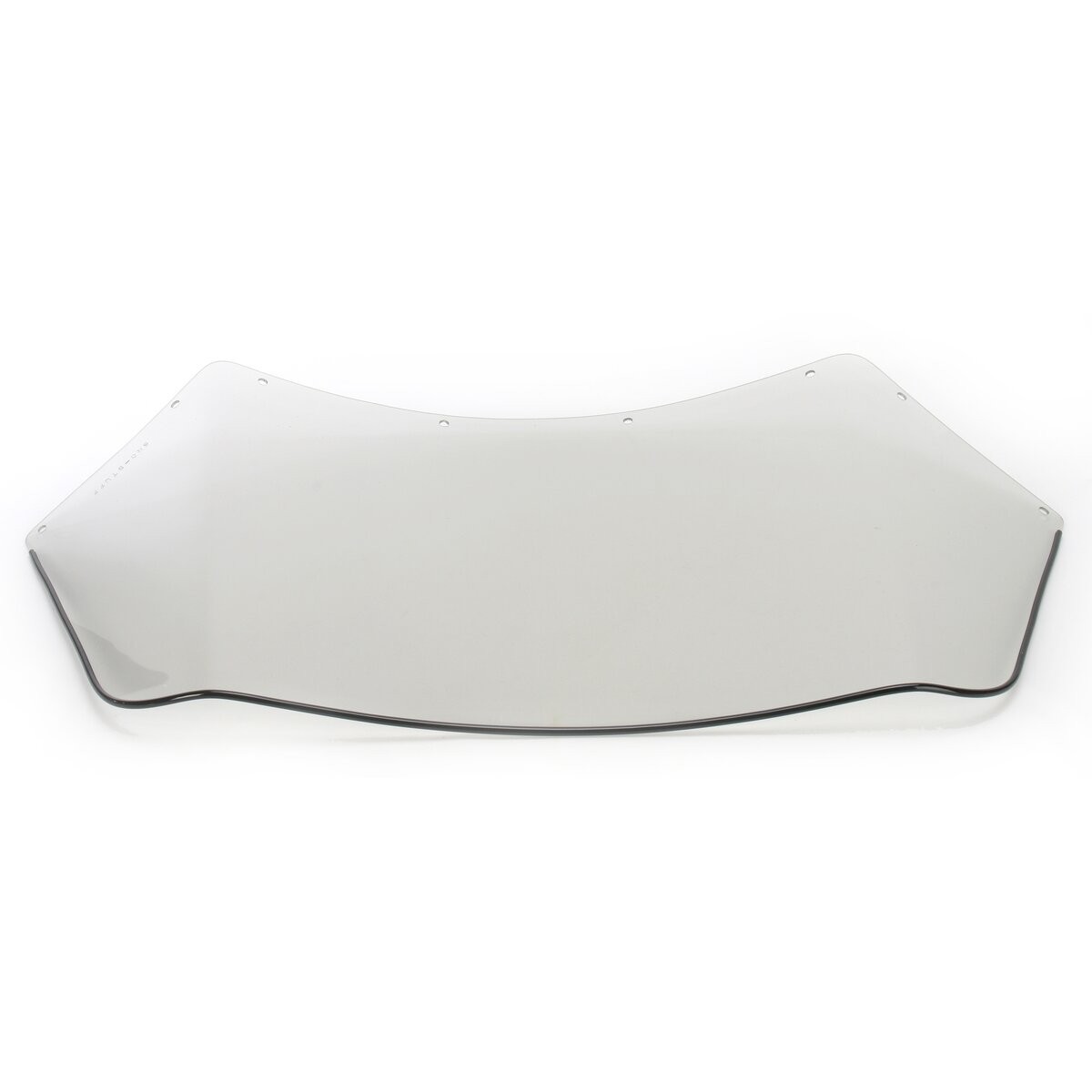 Sno-Stuff 14 1/2 in. Smoke Windshield - 450-108