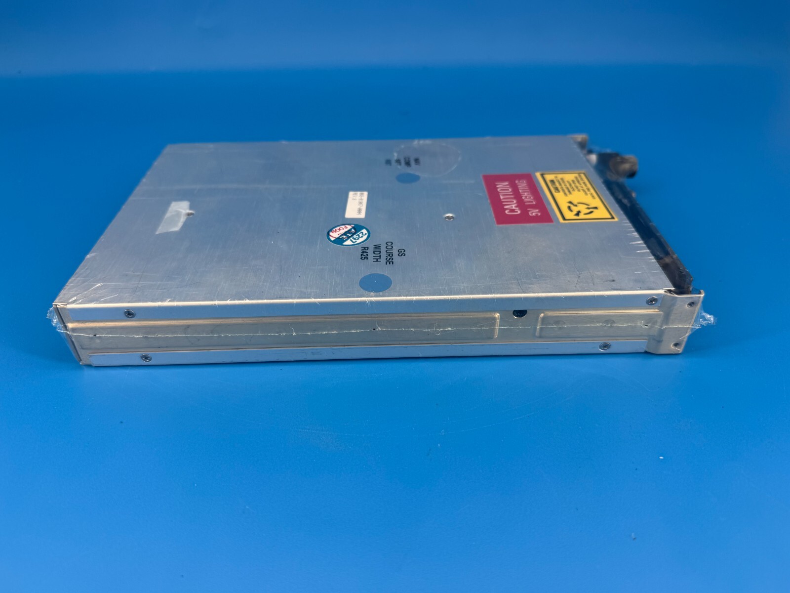 Bendix King KN53 Nav Receiver P/N 066-1067-04