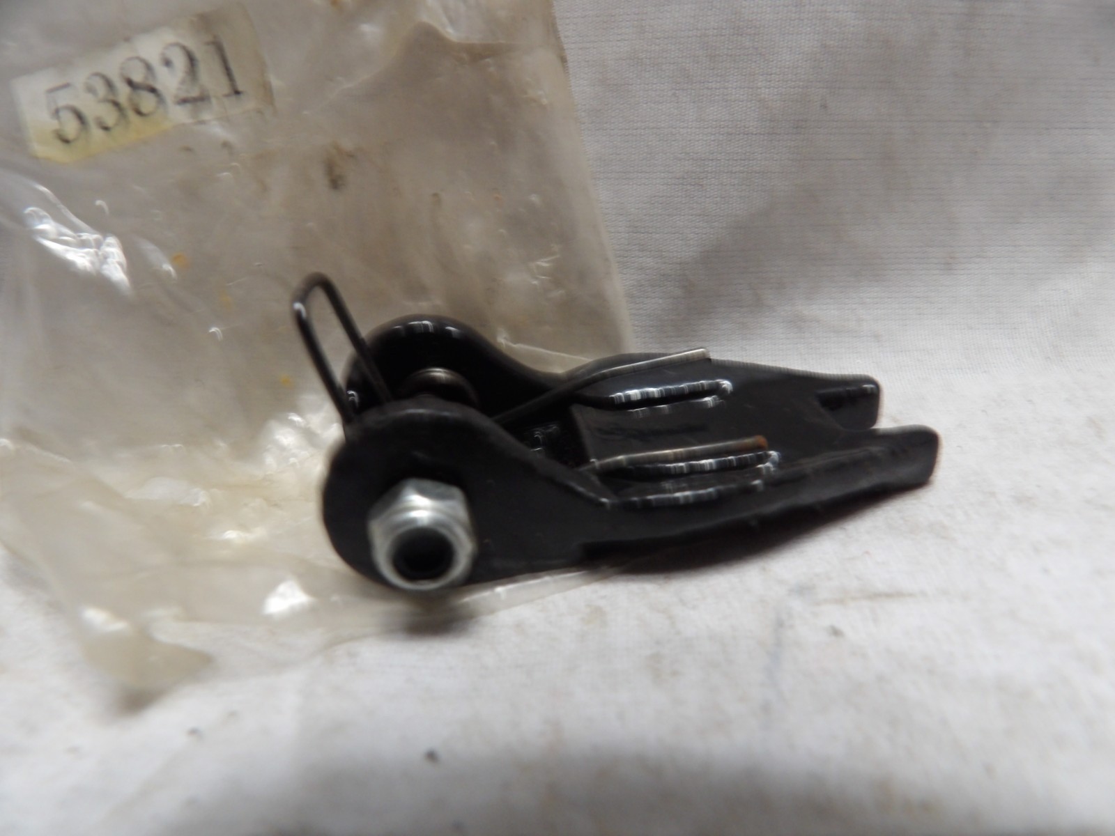 Hook Safety Latch 55mm #53821