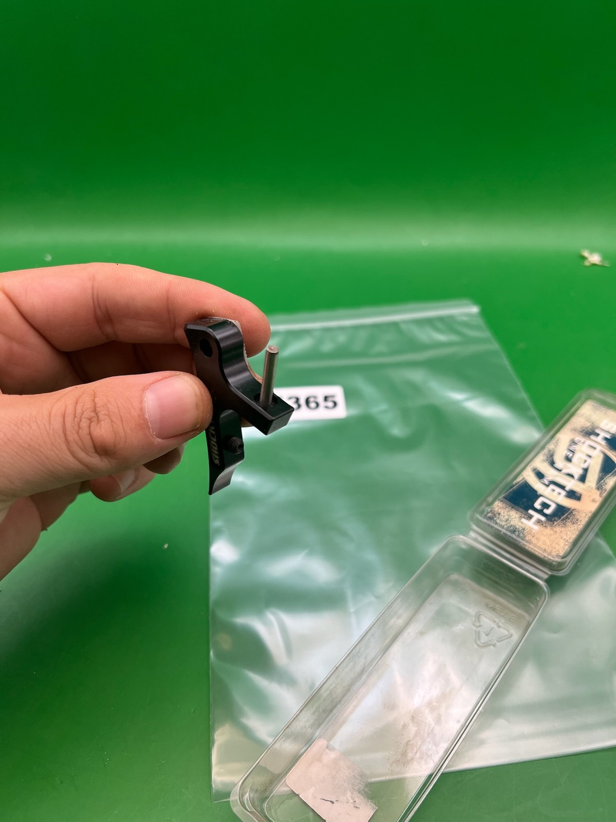 Shocktech Trigger