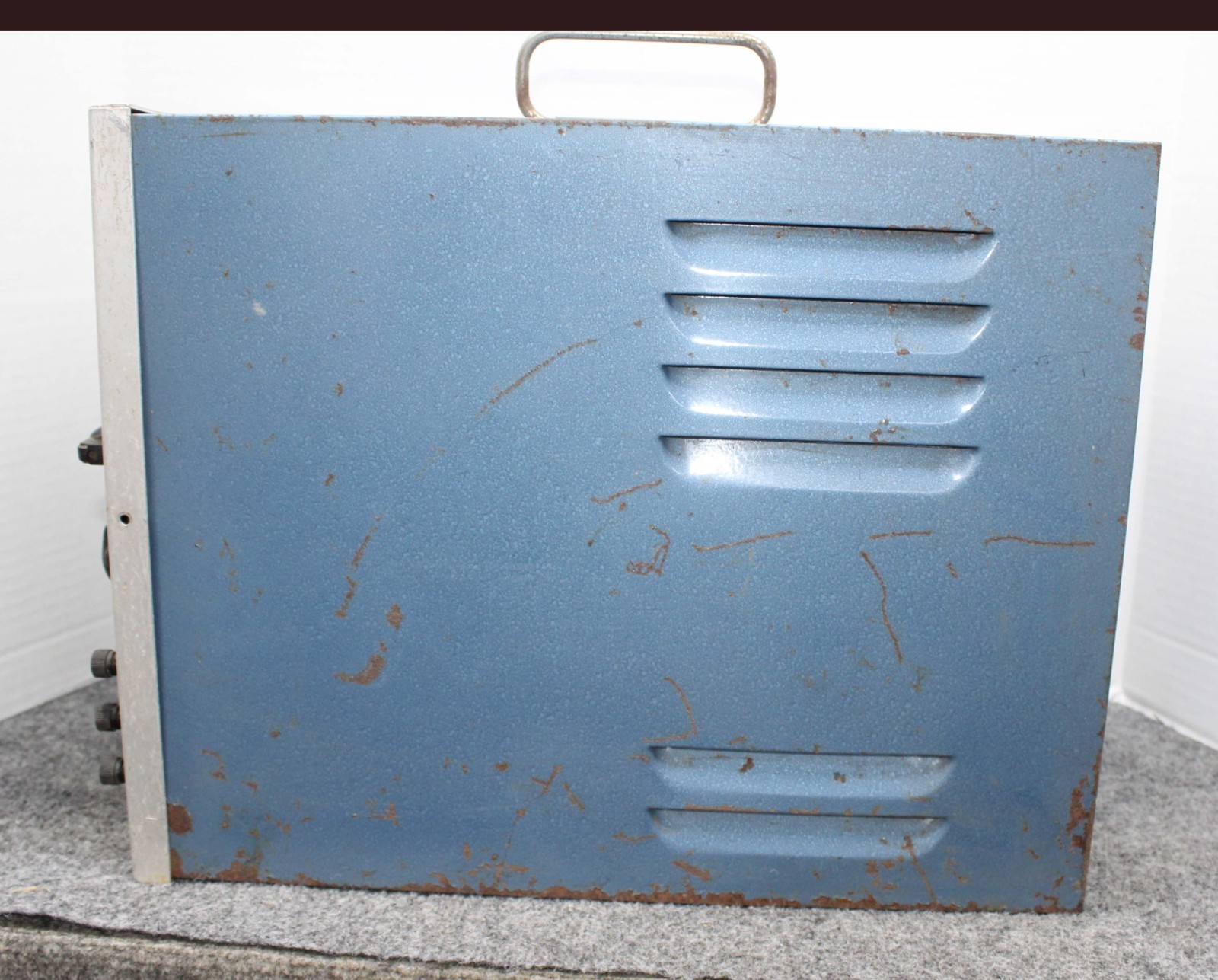 HICKOK MODEL 665 OSCILLOSCOPE