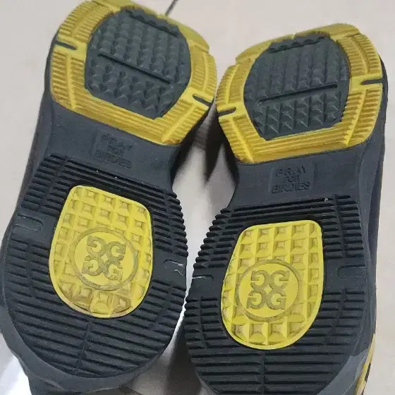 Gipore Boa Dial Golf Shoes 265 Size