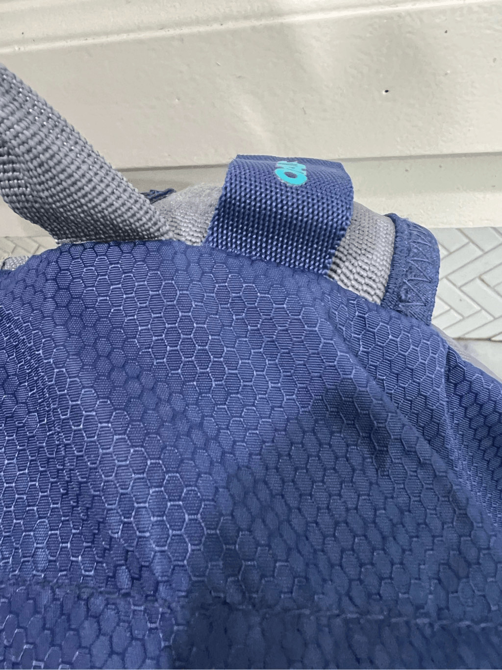 The Adidas Excel IV Backpack