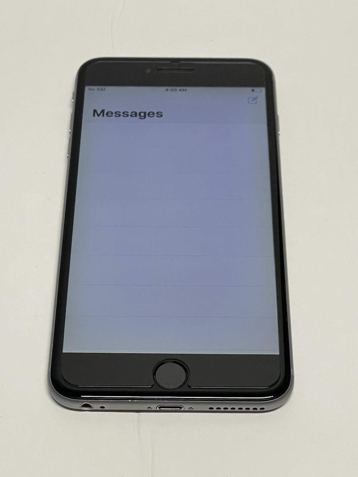 Genuine Screen Display LCD for Apple iPhone 6 Plus A1522 A1524 Grade AB