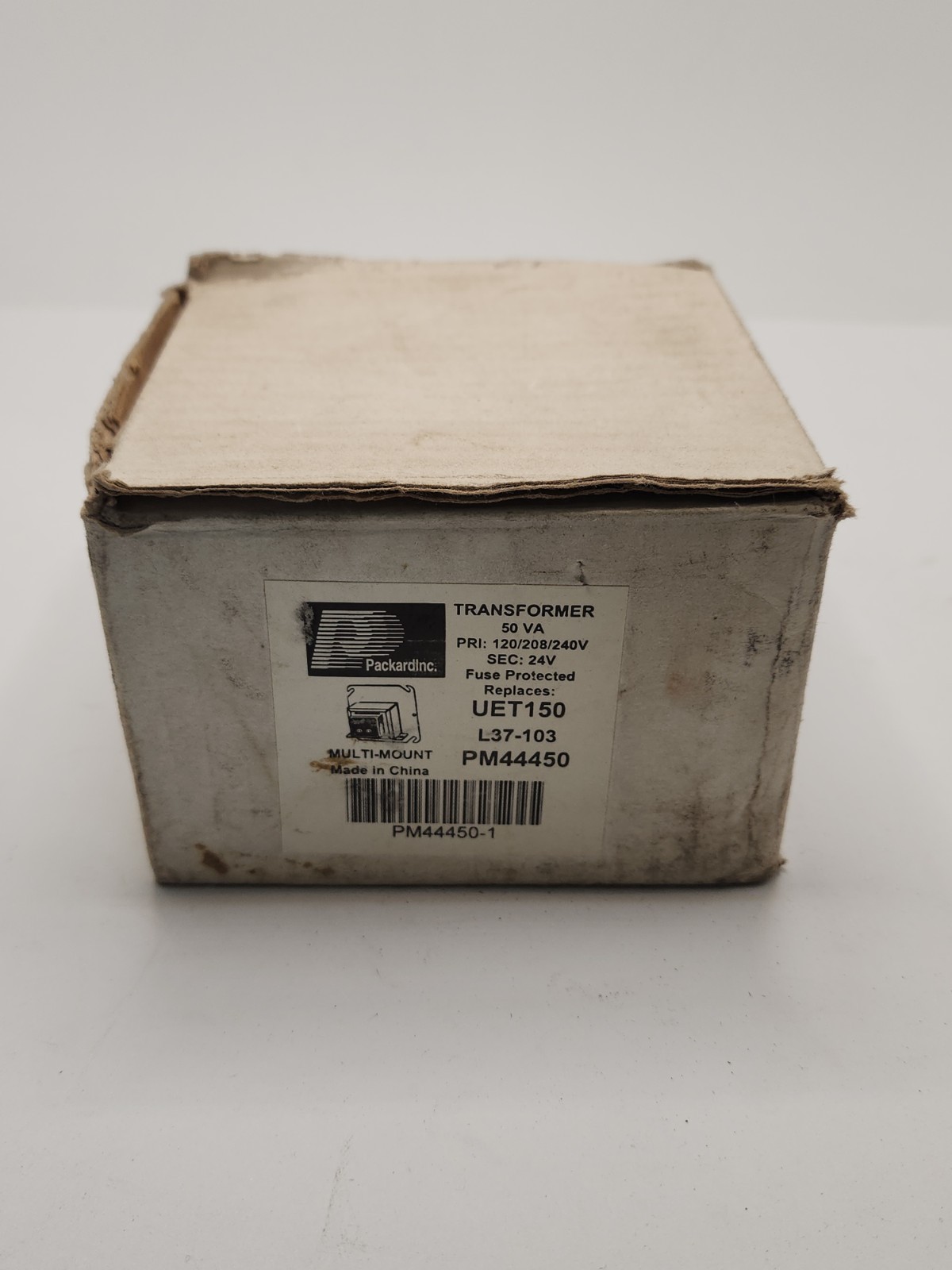 Packard Transformer PM44450 Multi Mount
