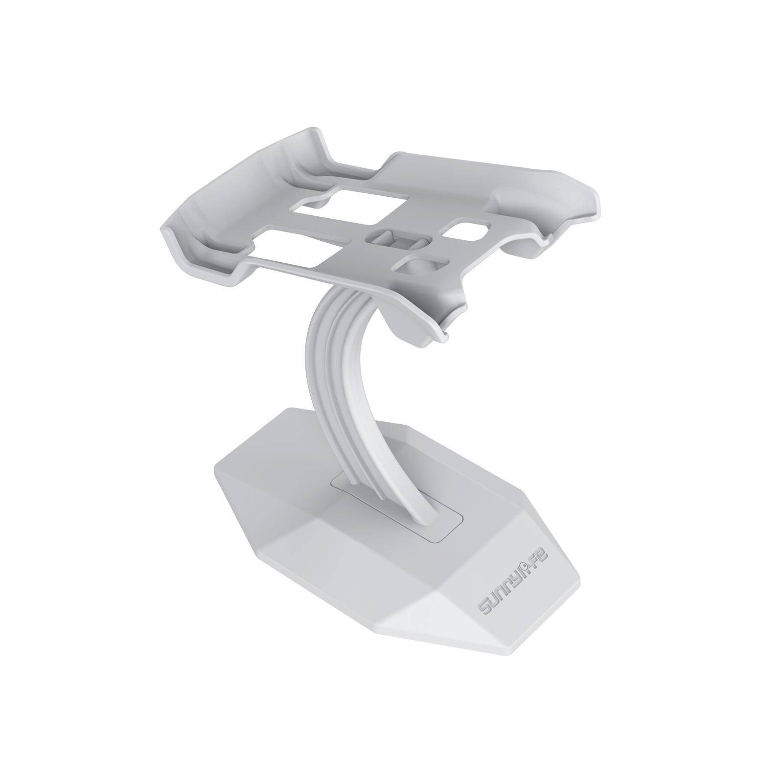 Plastic Desktop Display Stand Base For DJI Mini 3/Mini 3 Pro/Mini 2/Mini 2 SE C