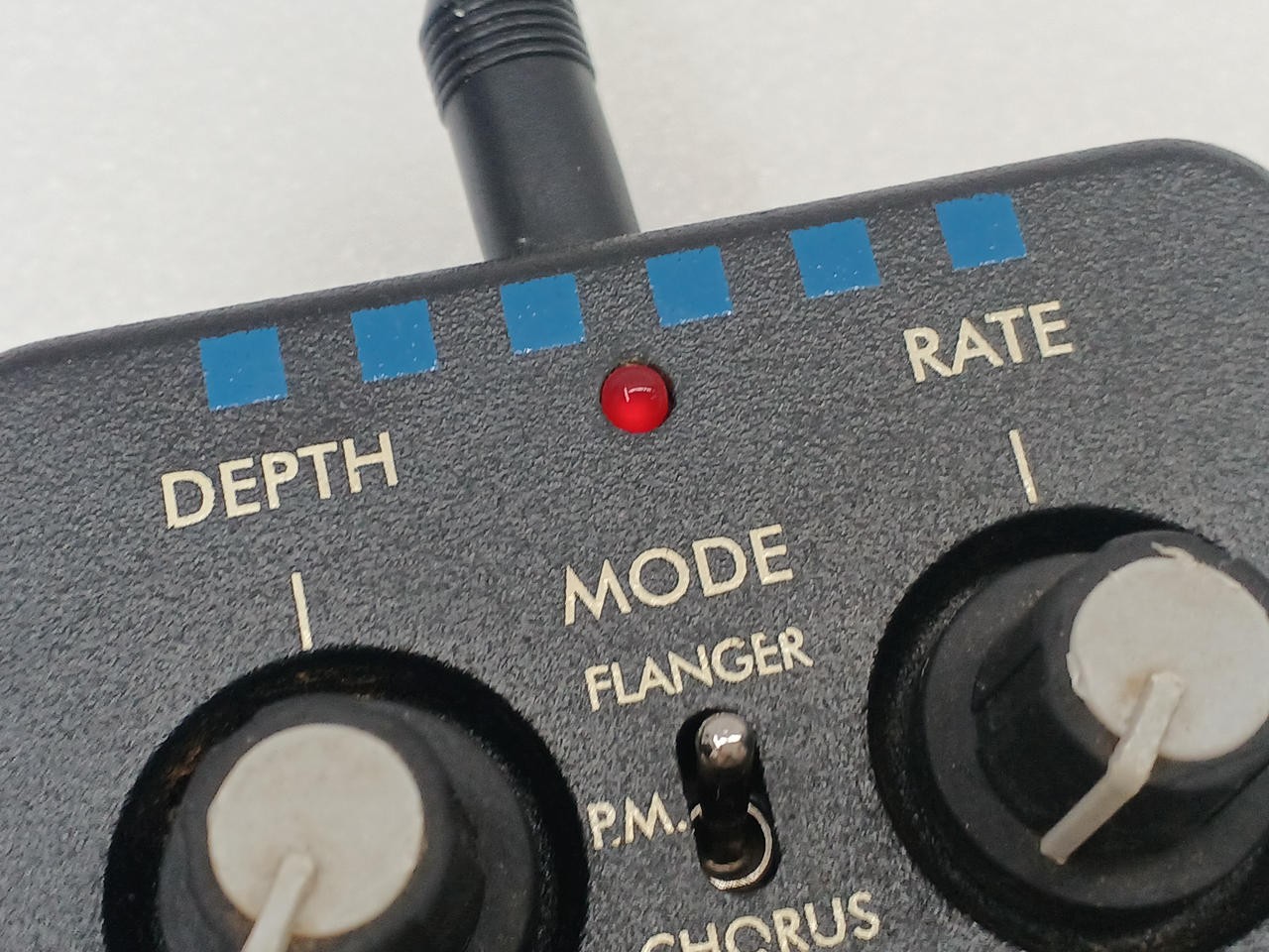 Ebs Unichorus Effector