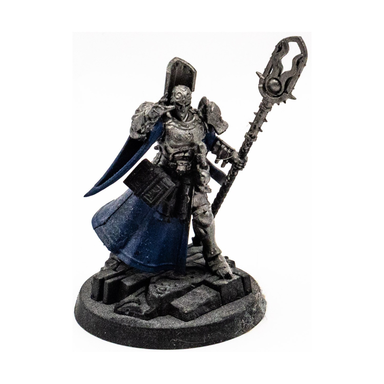 Knight-Arcanum #35 NM