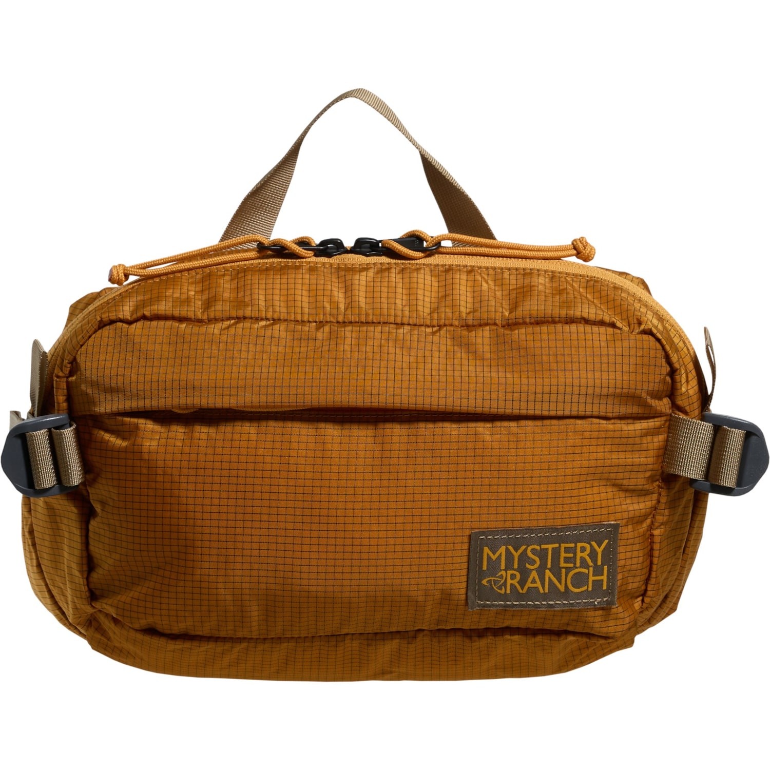 Mystery Ranch Full Moon Waist Pack Versatile Sling Shoulder Bag