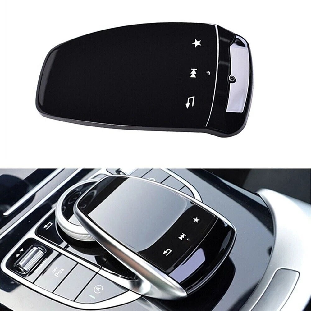 Controller Console Touch Pad For Mercedes Benz C Class W205 2014-2021 2059009927