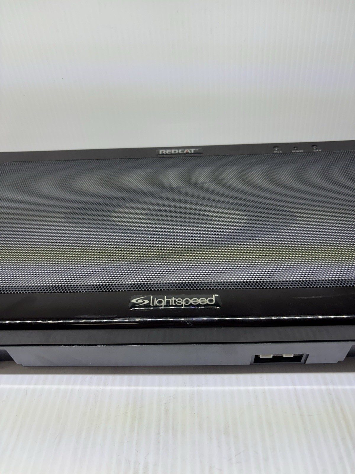 Light Speed Redcat RC2 Classroom Speaker