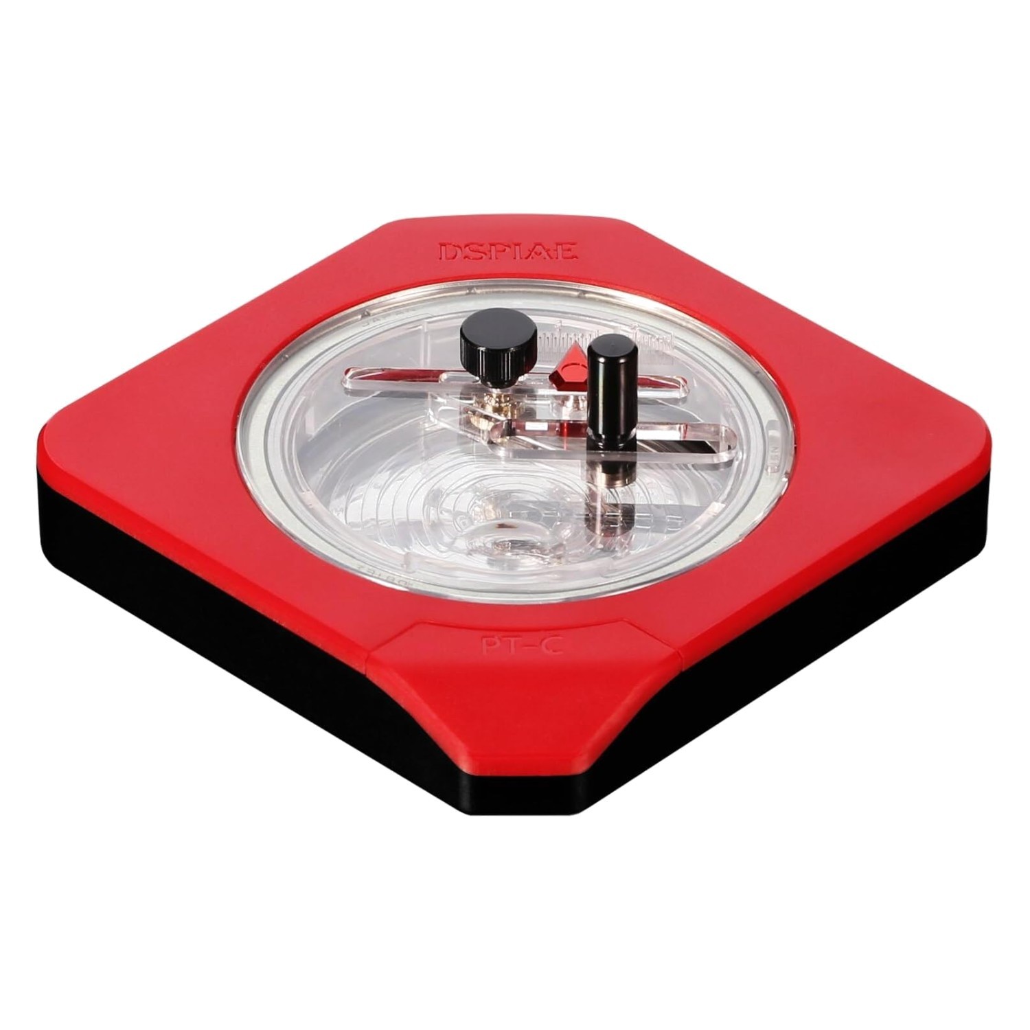 DsPiae PT-C Integral Stepless Circular Cutter Tool
