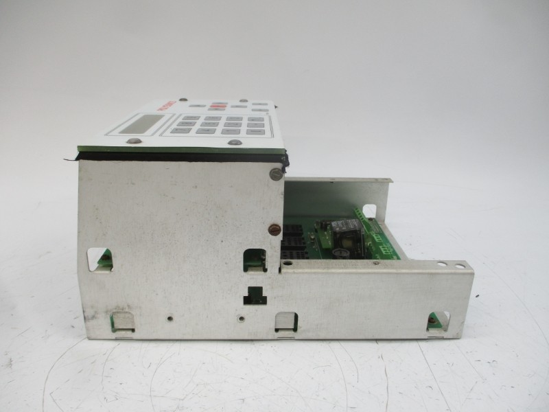 POLYSONICS DDF4088 110/220VAC UNMP