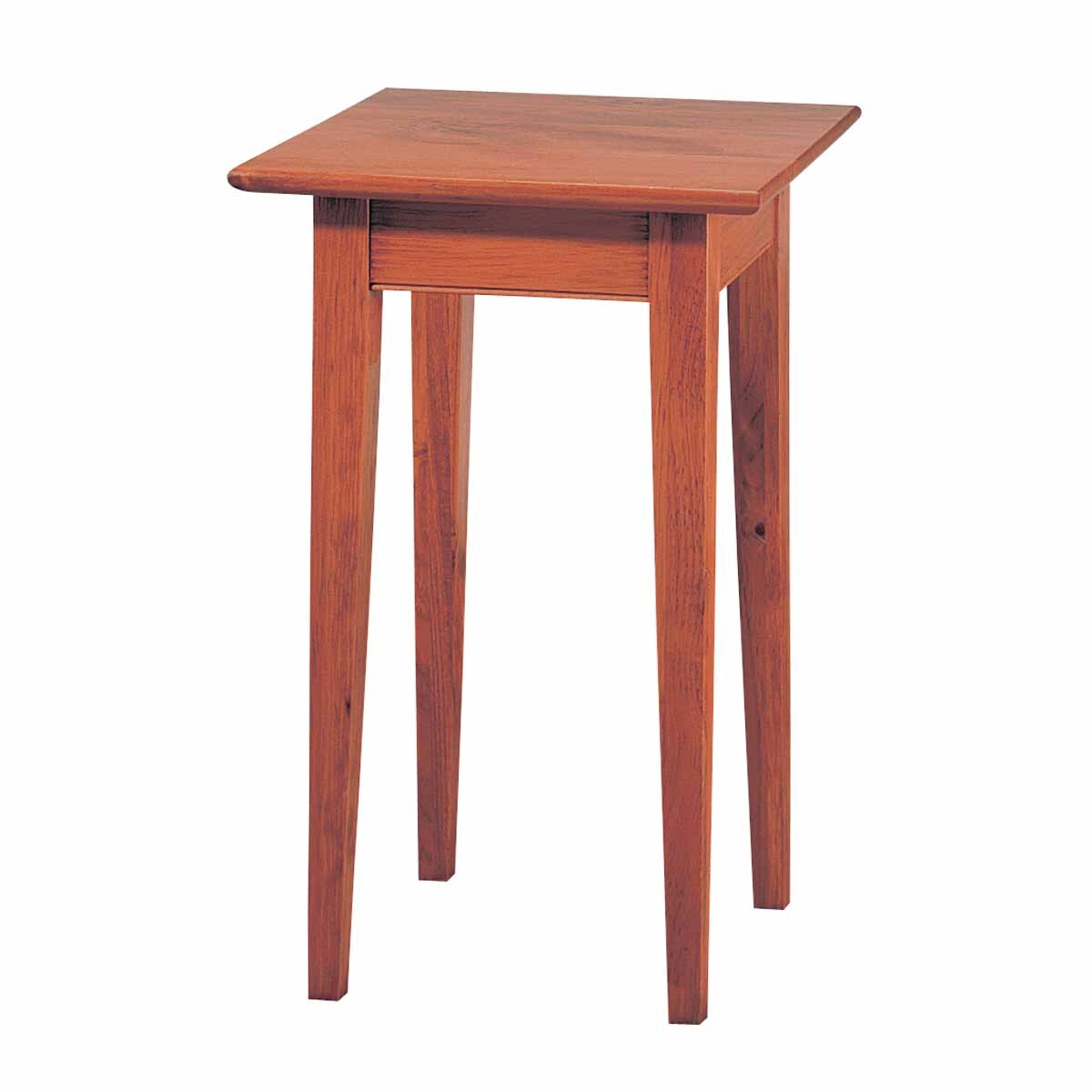 Wooden Living Room Table Heirloom Pine Stain Finish Renovators Supply