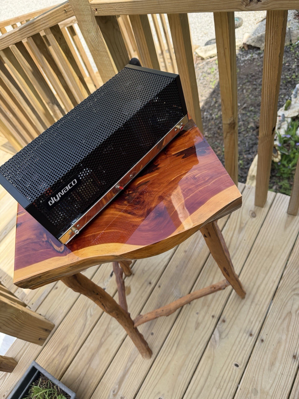 dynaco st 35