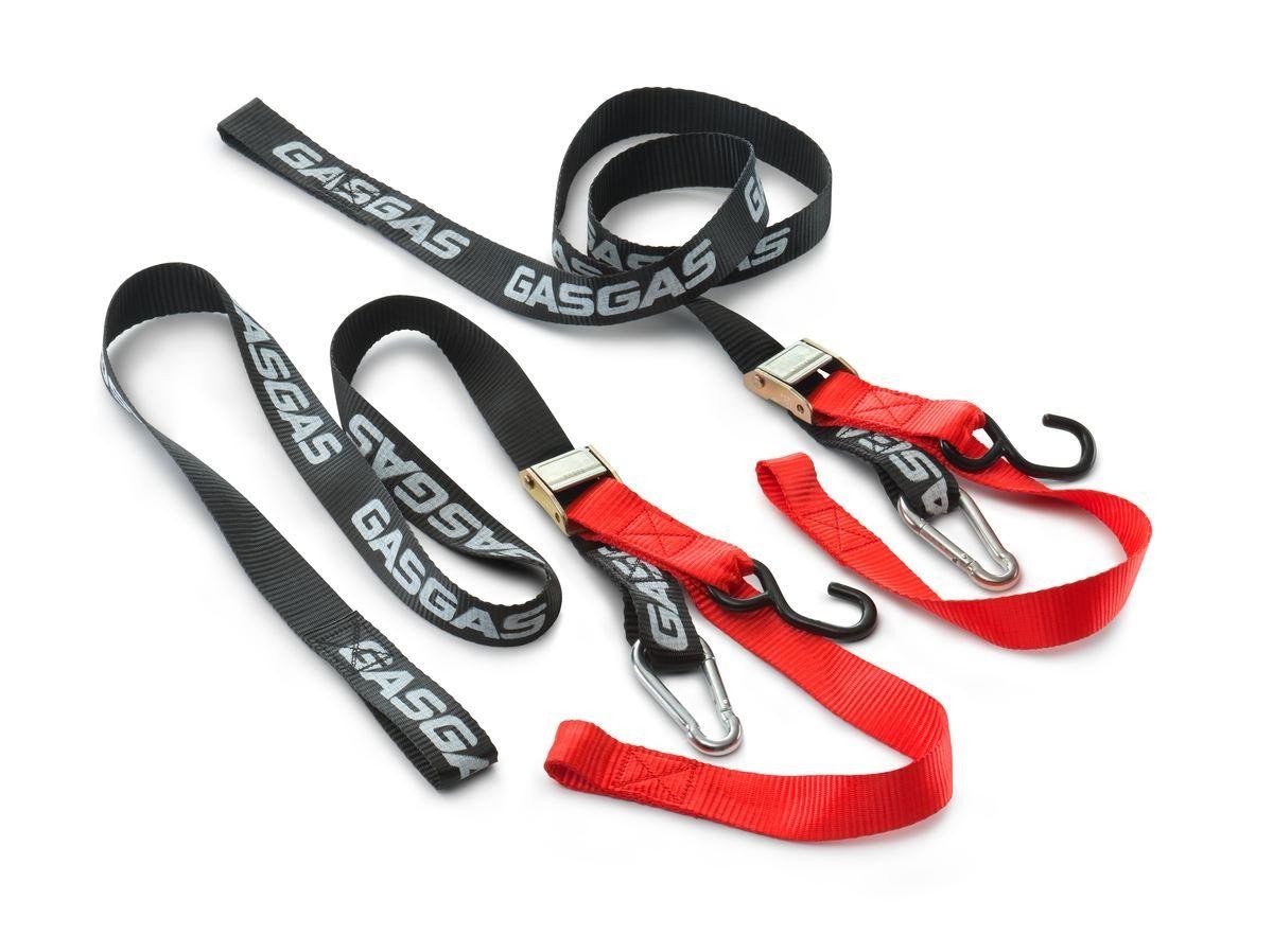 GASGAS LASHING STRAP SET - A54012950000