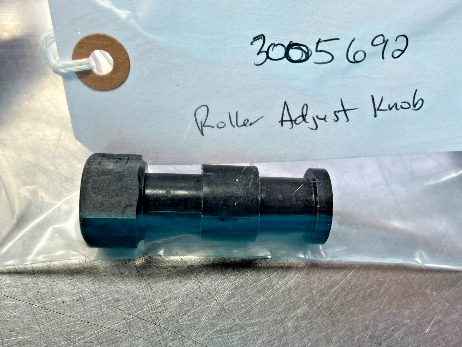 3005692 Genuine OEM Jacobsen Roller ADJUST KNOB
