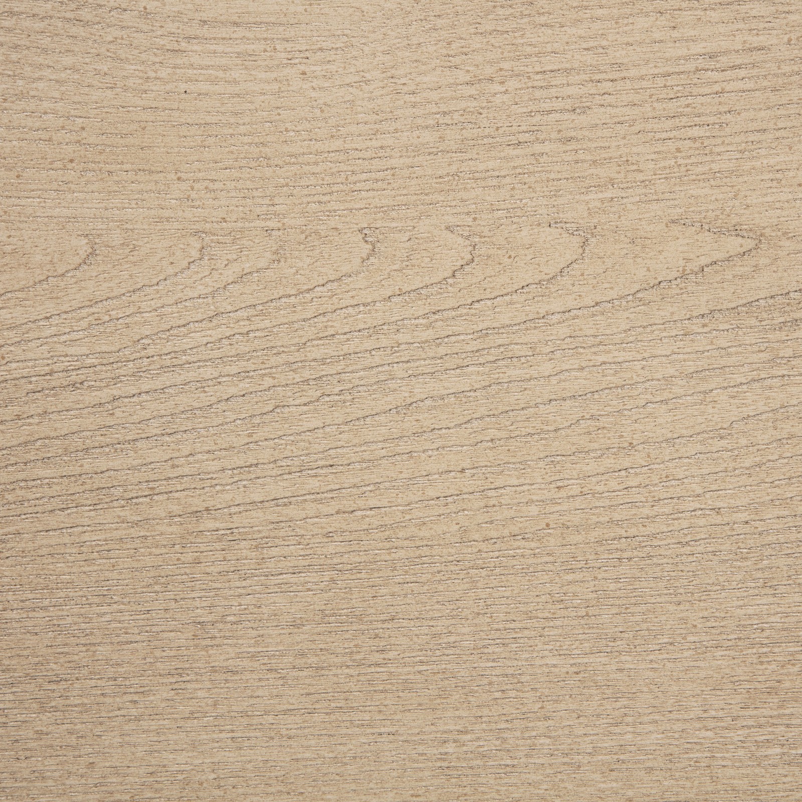 Light Elm 2-drawer Nightstand Bedside Table