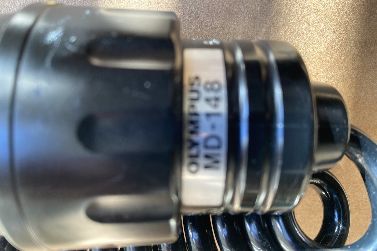 Olympus MD 148