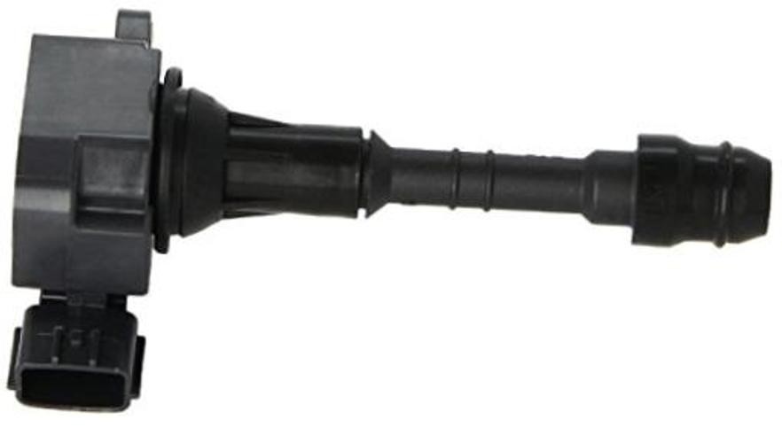 Standard Motor Products Coil On Plug - UF349T 1 Count (Pack of 1)